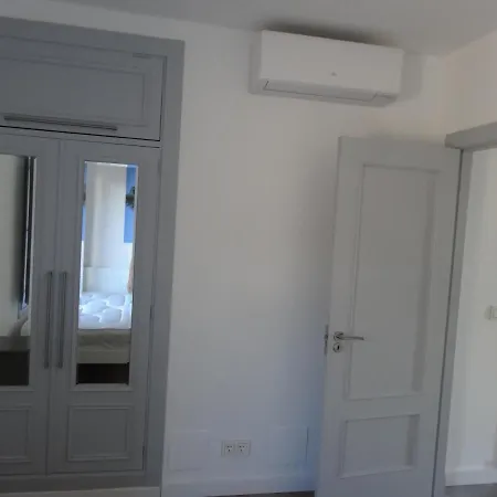 بيت للعطل Lemon Tree House إِستيبونا