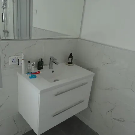 بيت للعطل Lemon Tree House